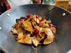 -吃货私房菜(丽江束河古镇店)