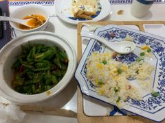 -满园春饼(宜昌万达店)