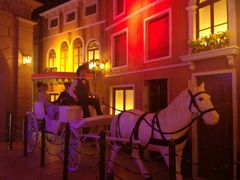 -华夏文旅西安度假区