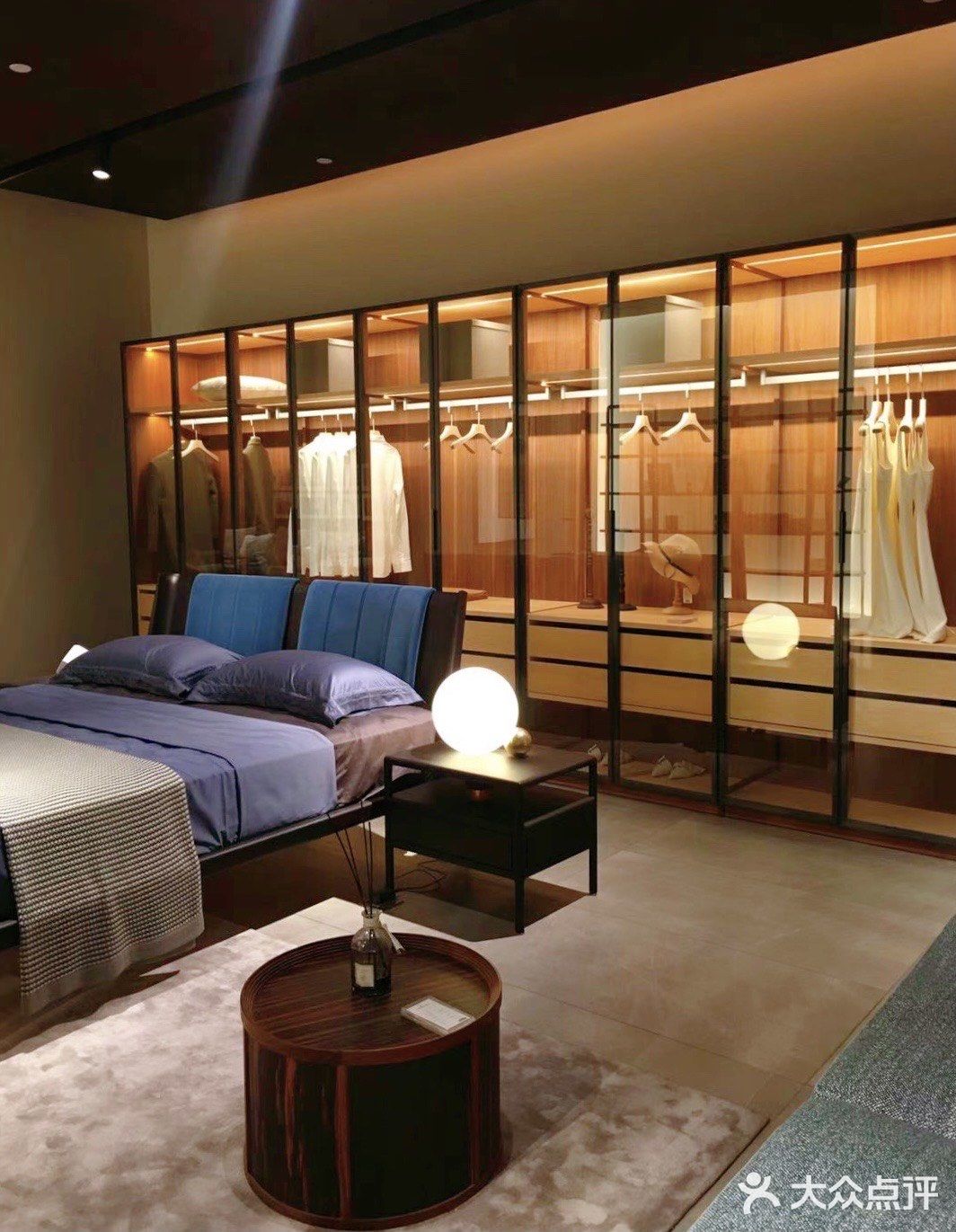 宝藏家具店[爱心]当代设计与深湛技艺的美妙结合