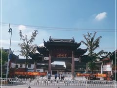 -召稼楼古镇