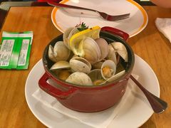 -La Creperie法餐厅(芮欧百货店)