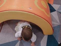 -红黄蓝早教(西海岸旗舰中心)