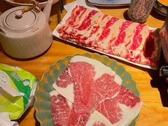 -原志优秀食材·匠心料理·海胆主题(金亿广场店)