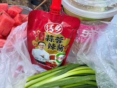 -小寒羊烧烤(凯瑞时代大厦店)