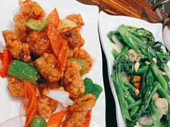 -凤厨顺德水乡凤味馆(大良锦龙路店)