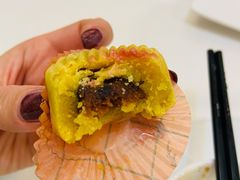 蔓越莓酥饼-广州酒家(花都店)
