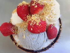 -蔻蔻椰·鲜萃椰子水(COCO Park店)