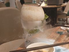 -春润大地海南椰子鸡(沙井京基百纳广场店)