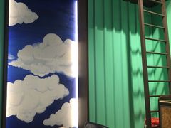 -卢家妈妈·西餐厨房(卜蜂中心店)