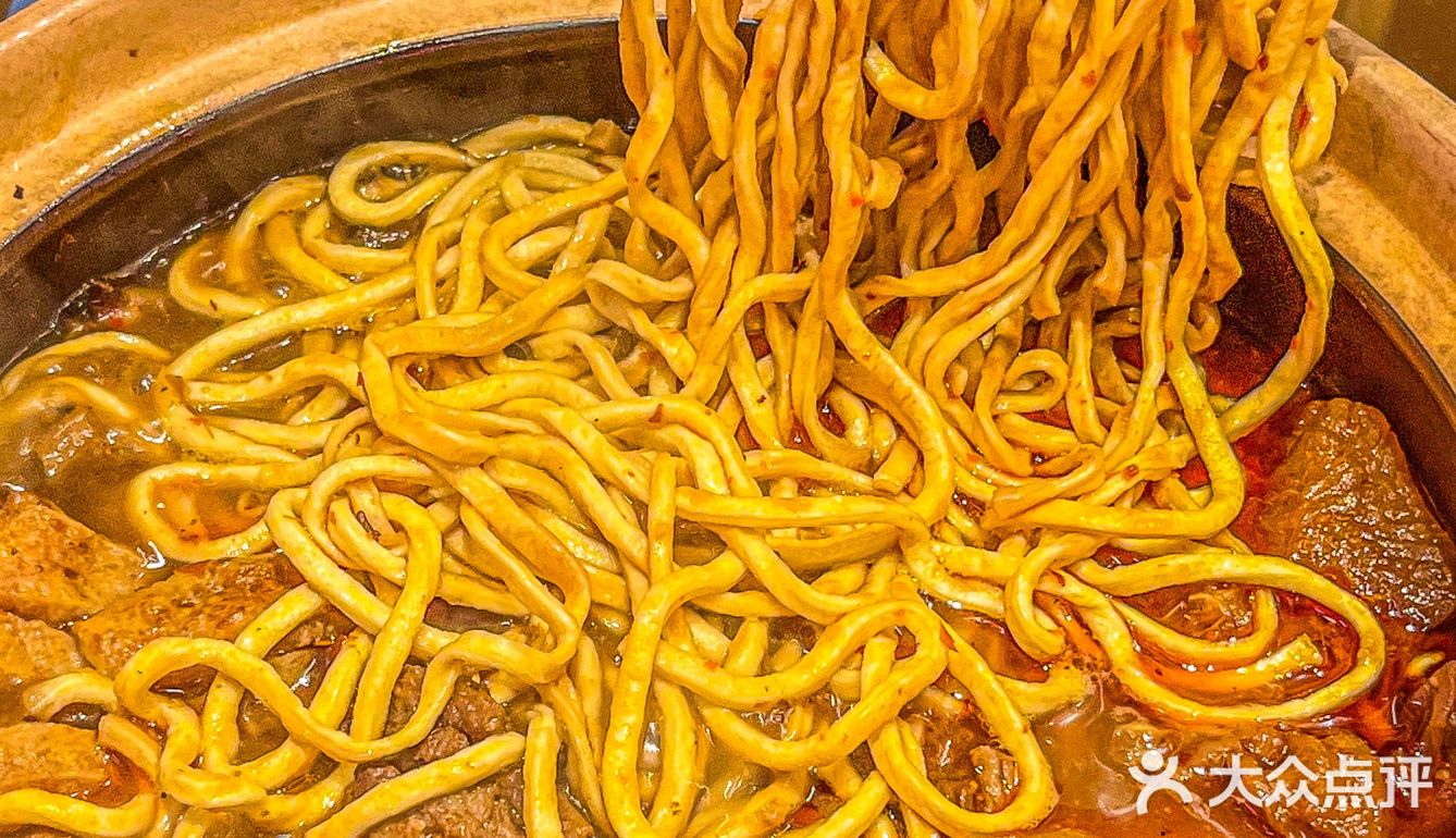 香香甜甜，很合我口味!搭配热乎乎的香辣牛腩真是恰到好处！