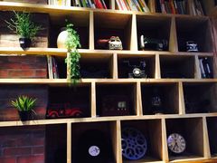 -鱼库·不仅是一家烤鱼店(车公庙店)