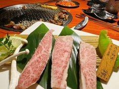 -牛佬•炭火烤肉(挂绿店)