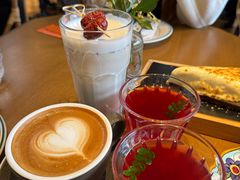 -Grande A'moo(上海万象城店)