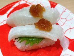 -友壹町寿司(新DNA购物中心店)