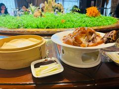 -宴天下大酒店(政和路店)
