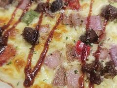 -西单元牛排馆(长安大学城店)