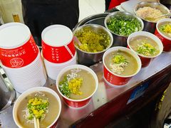 -汪记鲜鱼糊汤粉(沈阳路总店)