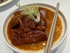 -海宝酒家(中山四路店)