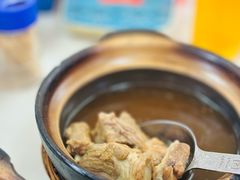 -铭记肉骨茶
