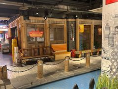 -黄家码头老火锅(解放碑旗舰店)