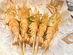 -79号渔船海鲜饭店(华强北店)