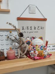 -M13瑾玳•专业美甲美睫