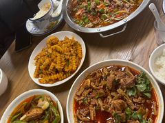 -艺味深尝(云锦路店)
