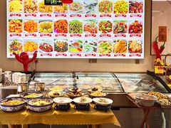 -食鸡公社辣子鸡·潍坊菜·烧烤