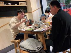 -木屋烧烤(岗顶二店)