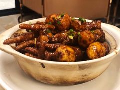 -富临轩私房菜(集庆门大街店)