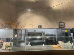 -Sarah西点·烘焙·餐厅(翰林府旗舰店)