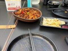 -多味居(剪子巷店)