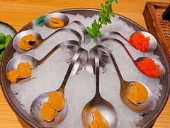 -花和海鲜自助(梅江店)