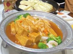 -爷爷的烀饼店