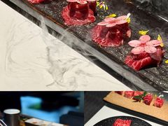 -焱铁烧·黑毛和牛专门店(南宁万象城店)