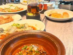 -徐记海鲜(观沙岭|滨江新城店)