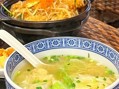 -香港威特瑞茶餐厅(小白楼音乐厅店)