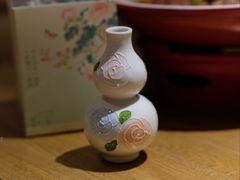 -图味美小黄鱼·景德菜(浙江路店)