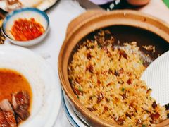 -品粤居港式打边炉·广式烧腊(西安路福佳新天地店)