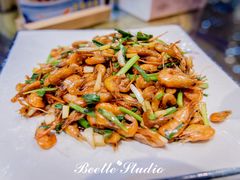 -梁姐啤酒鱼(兴坪古镇店)