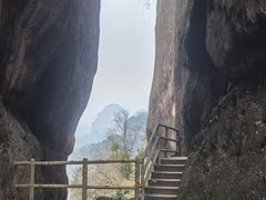 -丹霞山风景名胜区