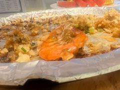 -沪华海鲜大酒楼(南汇店)