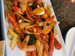 -佟爷·老北京炙子烤肉(动物园店)