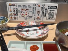 -肉肉大米(金虹桥店)