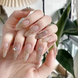 -M·X Nail日式美甲美睫