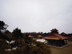 -北陵公园