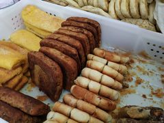 -李小老烧饼(常营民族家园店)