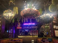 -春风十里烧烤音乐吧(实力乐队驻唱三元里店)