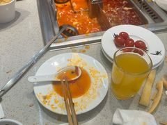 -海底捞火锅(大融城店)